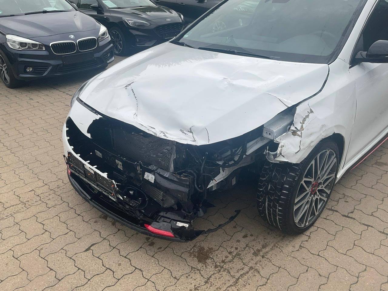 Kia Ceed GT