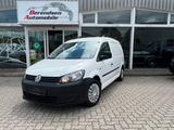 Volkswagen CADDY MAX/REGALE/SCHECKHEFT/TEMPOMAT/TÜV+SER.NEU - Volkswagen Caddy Maxi aus 2012