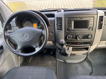 Fahrzeugabbildung Mercedes-Benz Sprinter 314 CDI L3H2 Maxi*Klima*Kamera*Navi*