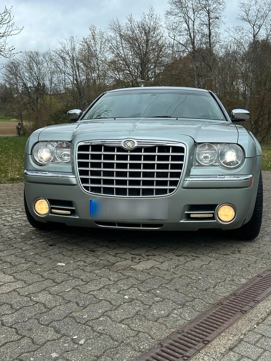 Chrysler 300C