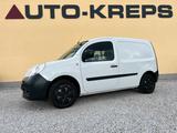 Renault Kangoo Rapid Extra Tüv Klima Leiterklappe - gebrauchte Renault Kangoo aus dem Jahr 2010