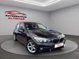 BMW 116 i Advantage*PDC*SHZ*TEMPOMAT*6-GANG*TÜV NEU* - BMW 116 in Stuttgart