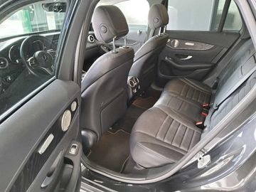 Mercedes GLC 300 - 7