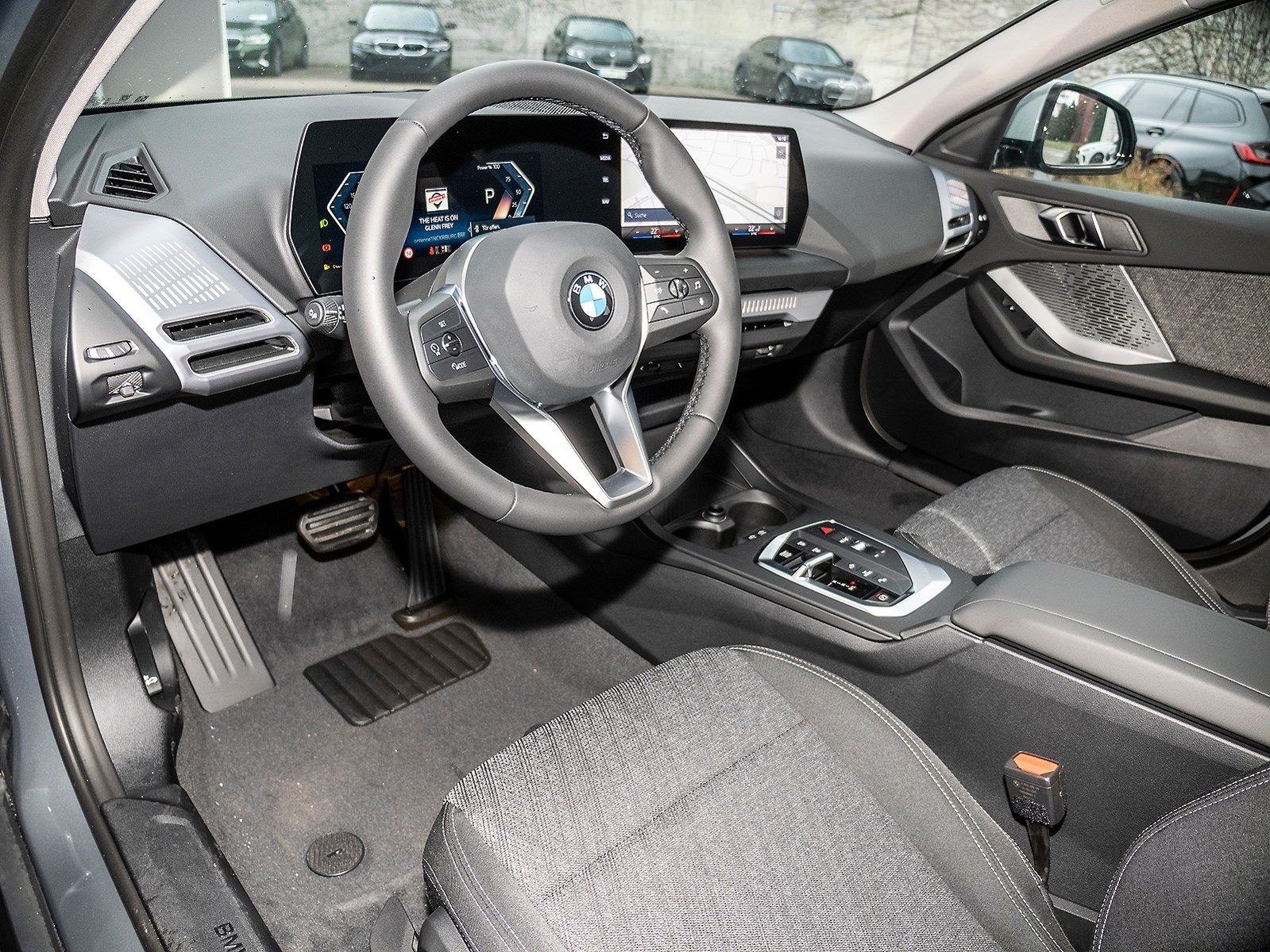 BMW 120 HERBSTKNALLER 10.050 EUR ERSPARNIS imagem 3