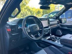 FORD Ford F-150 Raptor R  SuperCrew Cab MY26