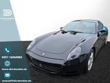 Ferrari 612 Scaglietti F1A*ZAHNRIEMEN-NEU*BOSE*BI-XENON - Ferrari Gebrauchtwagen von 2004
