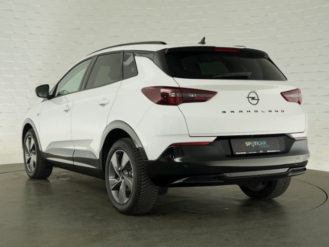 Grandland GS AT+LED+NAVI+360 GRAD KAMERA+SITZ-/L