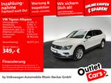 Volkswagen Tiguan Allspace Highline DSG 4Motion AHK LED uvm - VW Tiguan Allspace in Ludwigshafen