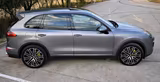 Porsche Cayenne S E-Hybrid S - Porsche Cayenne mit Hybrid-Antrieb: Geländewagen
