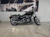 Harley-Davidson FXDC Super Glide - HARLEY-DAVIDSON FXD SUPER GLIDE