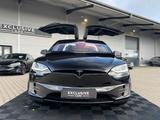 Tesla MODEL X P90D L | SUPER CHARGE FREE | SC01 | - Tesla Behindertengerecht