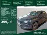 Skoda Karoq 2.0 TSI Sportline*4M*APP*AHK*RFK*ACC* - gebrauchte Skoda Karoq aus dem Jahr 2023