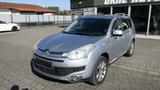 Citroën C-Crosser Exclusive 4x4/7-Sitze/Xenon/Navi/AHK - Citroën C-Crosser: N