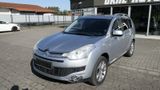 Citroën C-Crosser Exclusive 4x4/7-Sitze/Xenon/Navi/AHK - Citroën C-Crosser aus 2009