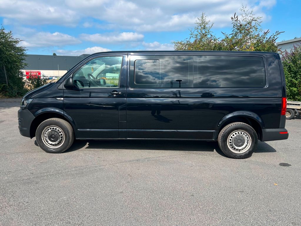 Image of Volkswagen T6 Transporter