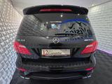 Mercedes-Benz GL 63 AMG 4Matic*Panorama*H&K*designo*7Sitzer* - Mercedes-Benz GL 63 AMG: Schiebedach