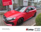 Audi RS 3 Sportback MATRIX PANO 280KMH RS-SCHALENSITZ