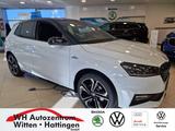 Skoda Fabia 1,5 TSI DSG Monte Carlo NAVI LED BLUETOOTH