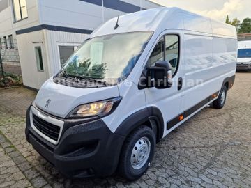 PEUGEOT Boxer 435 L4H2 165HDI KAM/270°/M+S/SOFORT