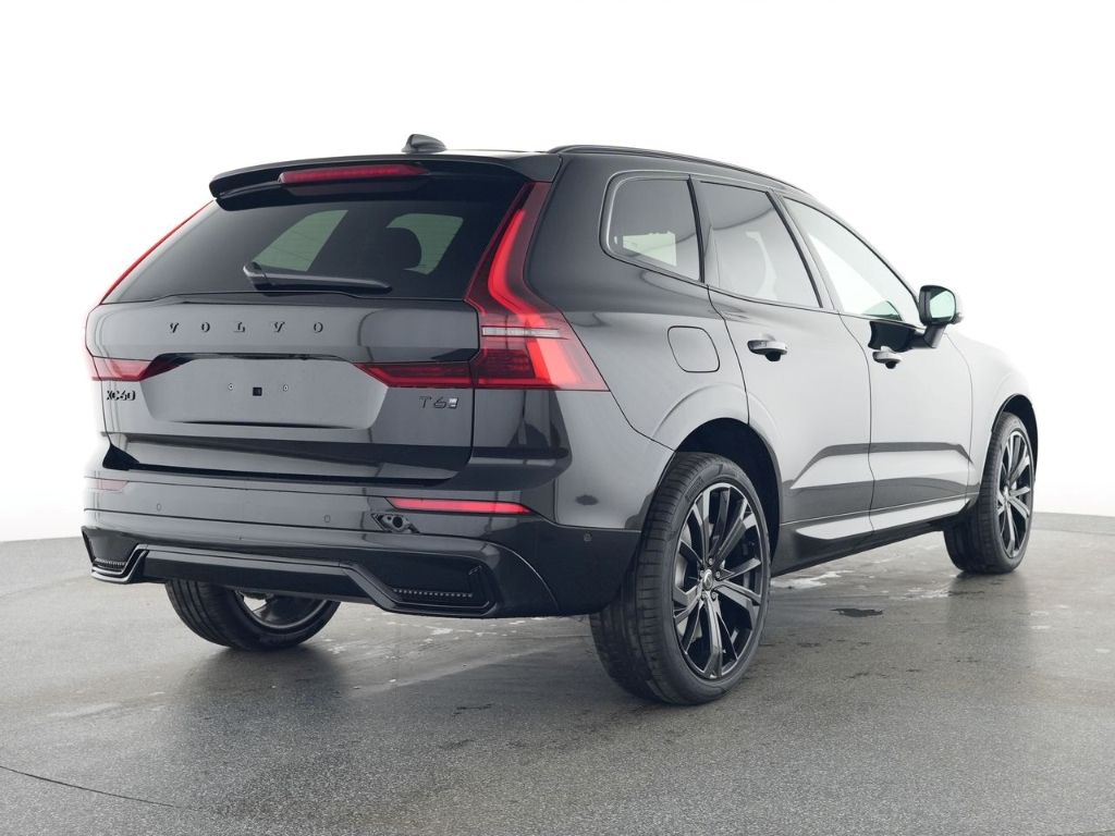 Volvo XC60 FACELIFT Plus Black Edition Recharge Plug-I imagem 2