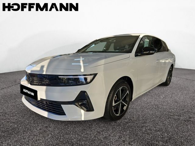 Opel Astra Sports Tourer 1.2 Turbo GS Navi Sitzheizun
