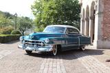 Cadillac Deville - Cadillac Deville: Coupe