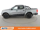 Nissan Navara NP-300 2.3 dCi N-Guard Double Cab 4x4  - graue Nissan Navara