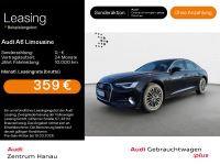 Audi A6 - Vorschau Bild 1