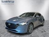 Mazda 3 2,5-Liter e-Skyactiv G 140 6AT Exclusive-Line - Mazda 3 in Kiel