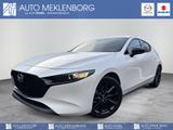 Mazda 3 2.5L e-SKYACTIV G 140ps - Mazda 3 Neuwagen in Berlin