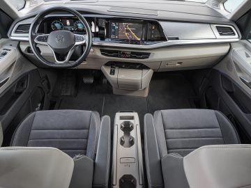 Volkswagen T7 Multivan - 11