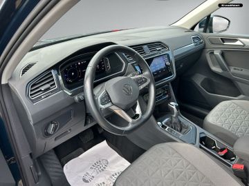 Volkswagen Tiguan - 7