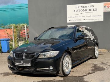 BMW 320 - 1