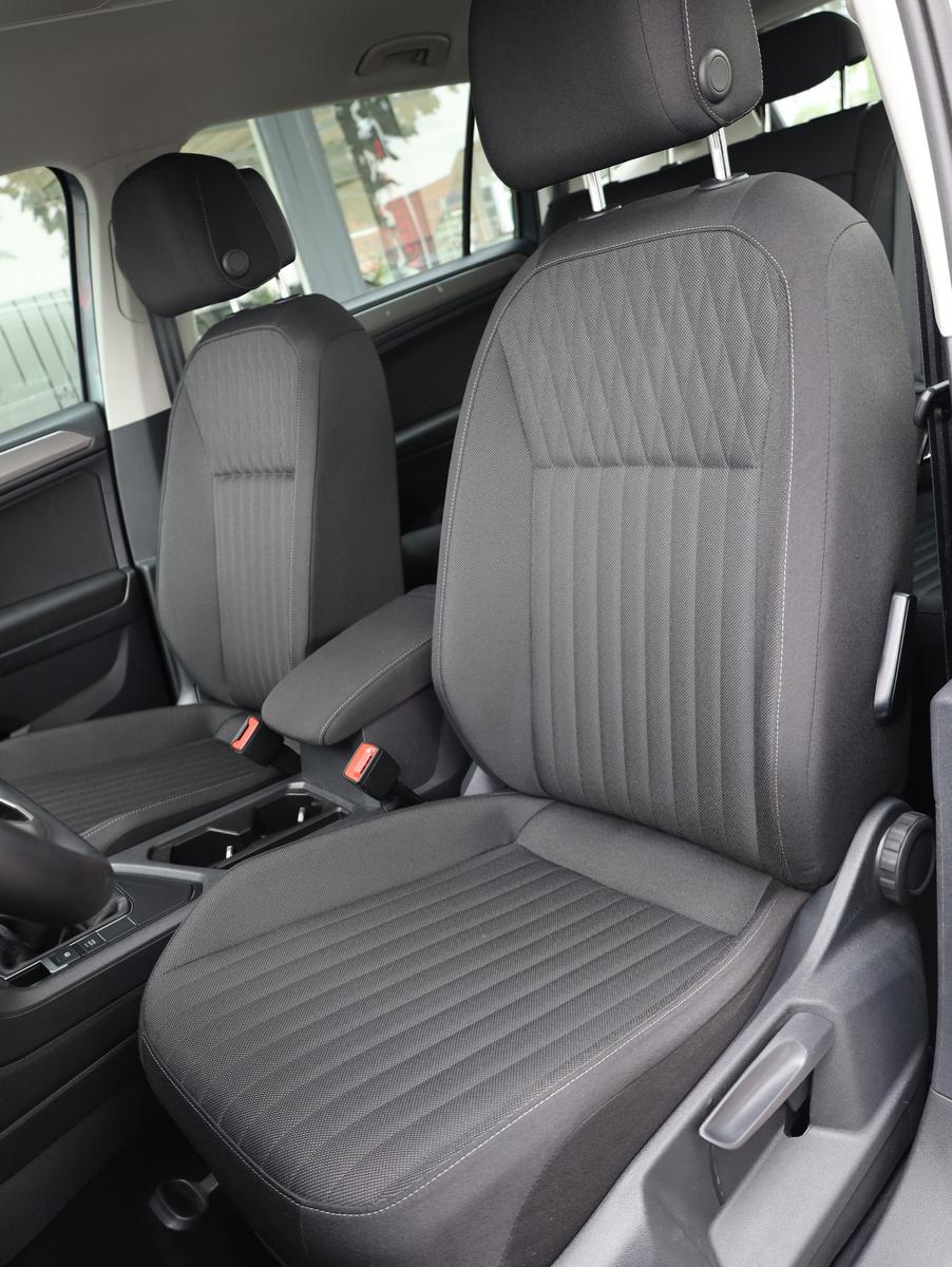 Volkswagen Tiguan Allspace Life*ACC*Virtual*7 Sitze*AHK*, миниатюра 18