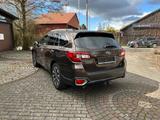 Subaru Outback 2.5i Sport Lineartronic - Subaru: Sport