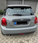 MINI ONE - MINI MINI: Standheizung