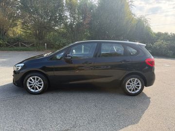 BMW 216 Active Tourer - 4