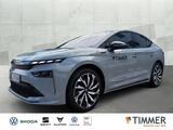 Skoda Enyaq Coupé 85 Sportline *MAXX*AHK*MATRIX*TRANSP - Skoda Enyaq 85 Sportline Gebrauchtwagen