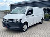 Volkswagen T6 Transporter *lang*4Motion*AHK*Service NEU* - VW T6 Transporter in Erfurt