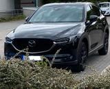 Mazda CX-5 2.5 SKYACTIV-G 194 Sports-Line AWD AT S... - Mazda CX-5 Gebrauchtwagen in Leipzig