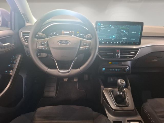 Ford Focus - Bild 10