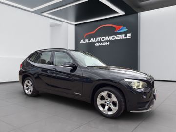 BMW X1 - 7