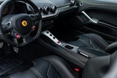 Fahrzeugabbildung Ferrari F12 Berlinetta Giallo Modena *MwSt./Scheckheft*