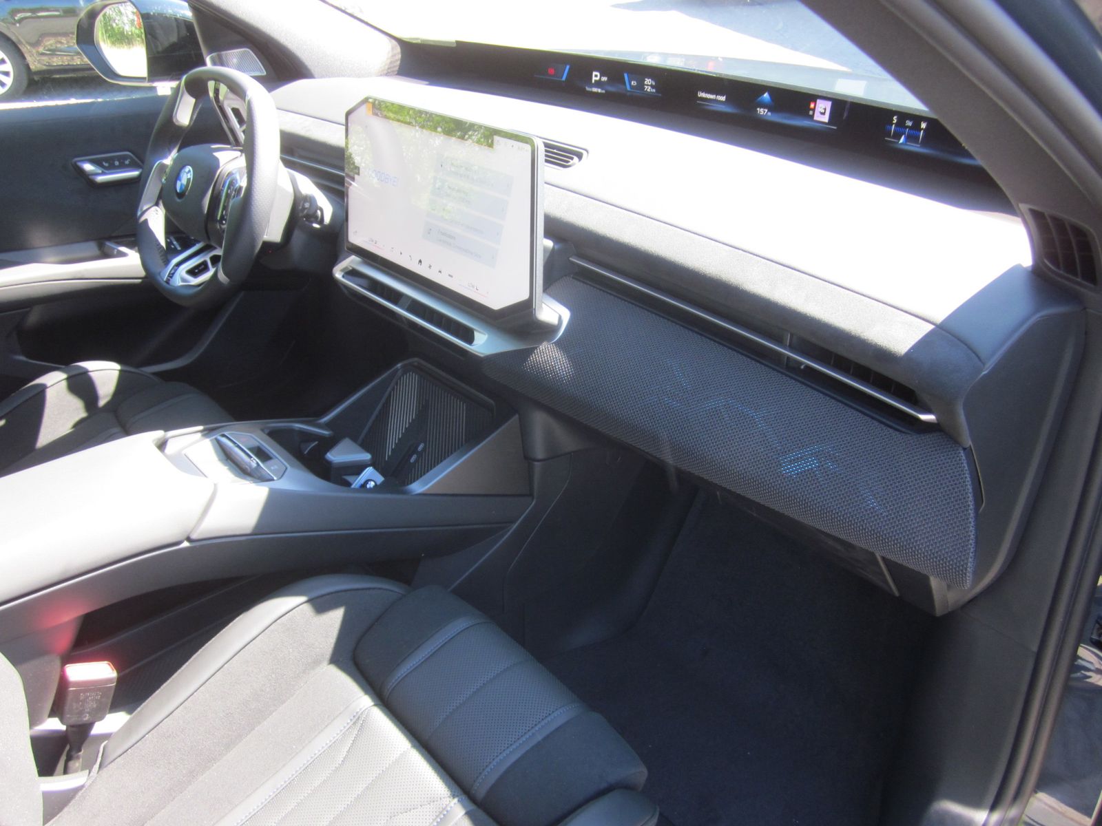 BMW iX3 - Bild 15