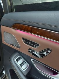 Mercedes S 350 - 8
