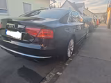 Audi A8 L 3.0 TFSI tiptronic quattro - - Audi A8 aus 2011: A8l