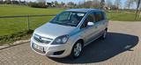 Opel Zafira B 1.8 Edition "111 Jahre" 7 Sitzer - Opel Zafira Edition-111-Jahre
