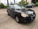 Volkswagen Polo  1.4 Diesel - Volkswagen Polo aus 2007 mit Diesel-Antrieb