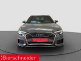 Audi A6 Av 50 TDI qu S-Line AHK PANO STAND 360 B&O - Audi A6