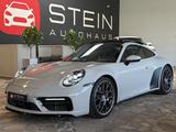 Porsche 992 911 Carrera S / Approved/ Sport-Design /Lift - Porsche 992 aus 2021